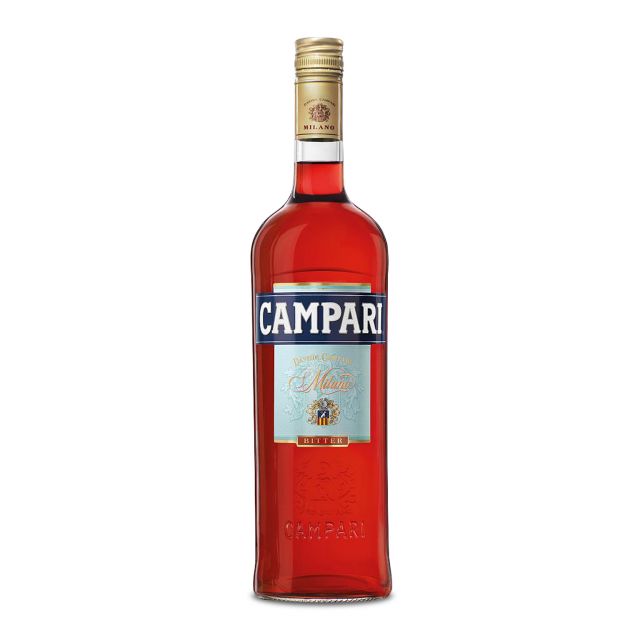 Campari Milano 750ml