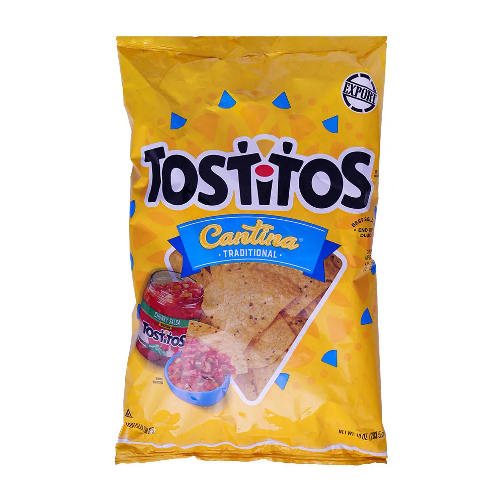 Tostitos Cantina Classic 305g
