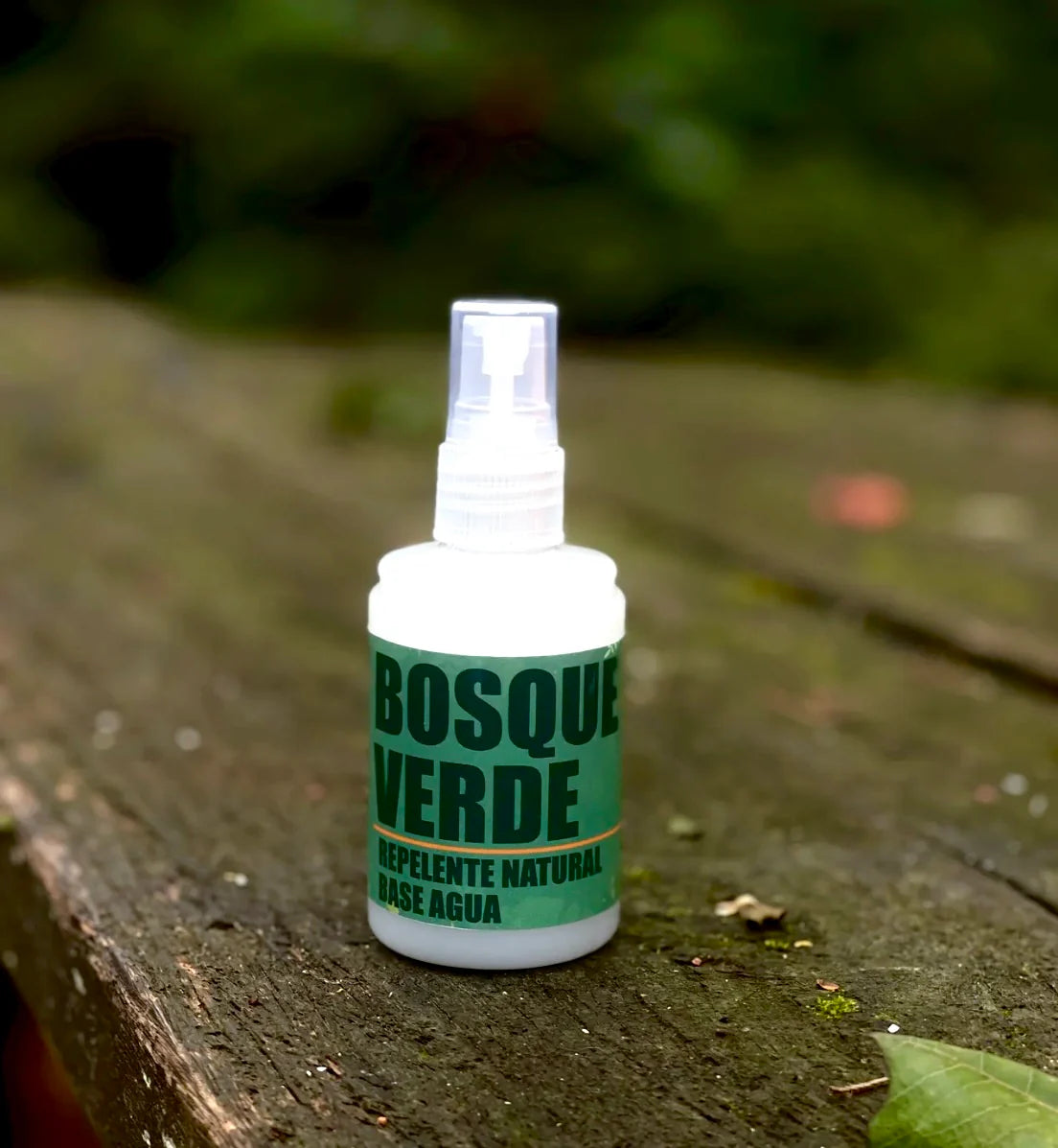 SiBo Repelente Natural Base Agua 100ml