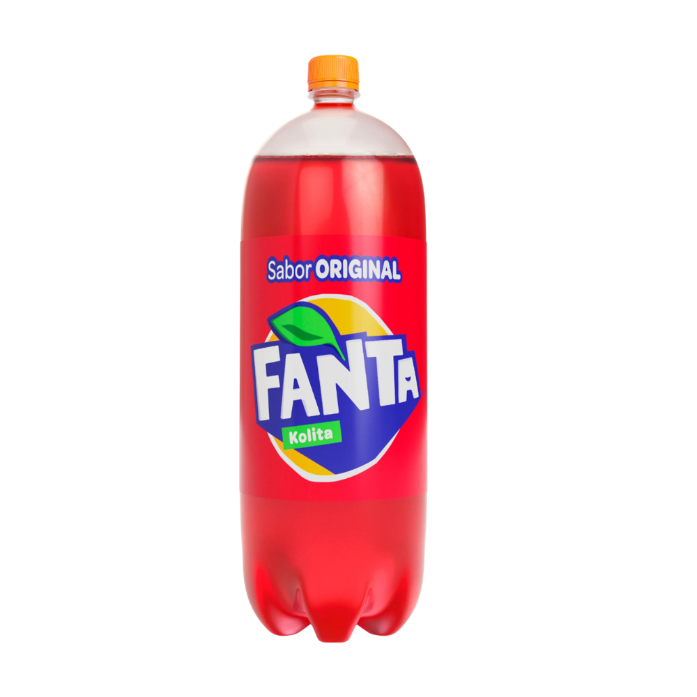 Fanta Kolita 3L