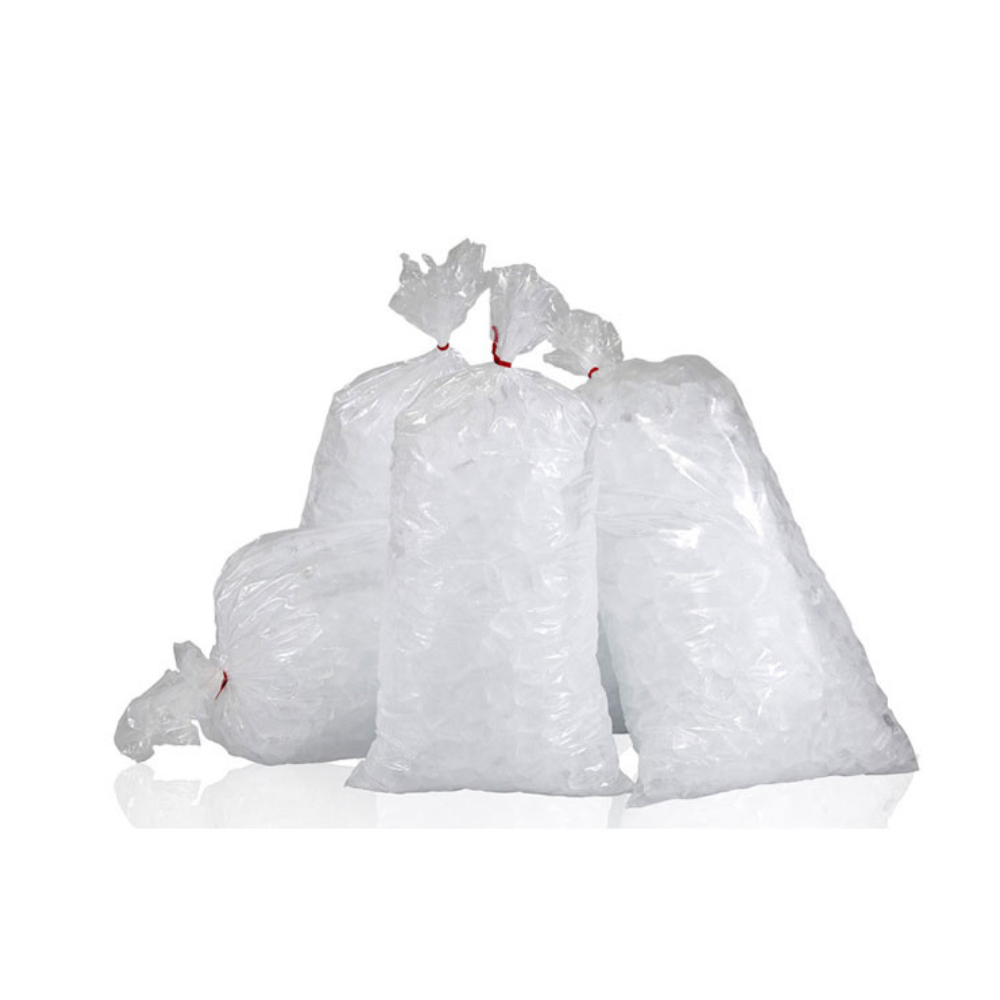 Hielo / Ice Bag 2.5kgs