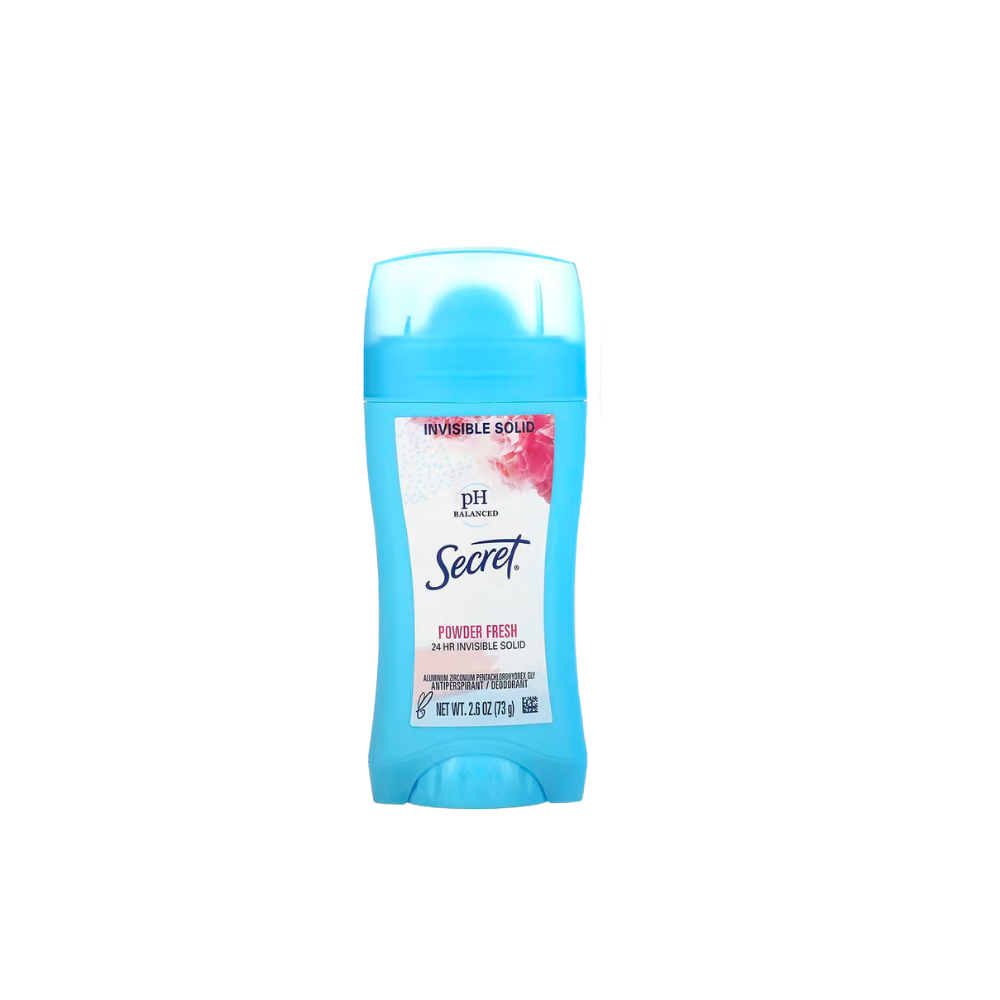 Desodorante pH Equilibrado Secret 73g