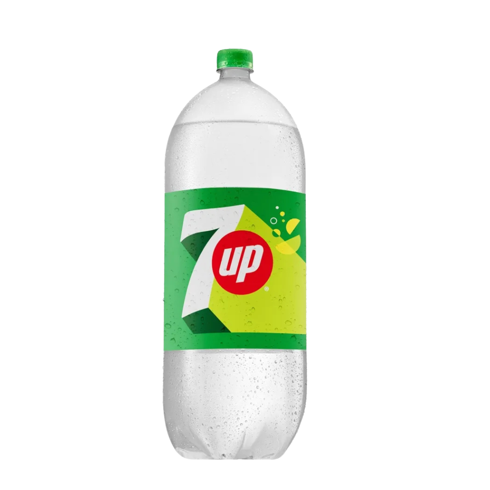 7up Lime 3L