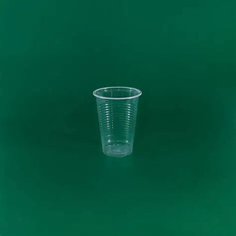 Vaso Plástico 12 Uds 355ml