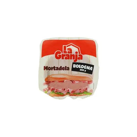 Mortadela Bologna 125g
