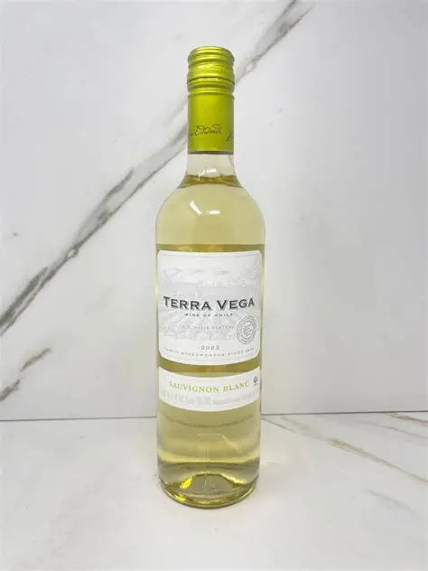 Terra Vega Sauvignon Blanc 750ml