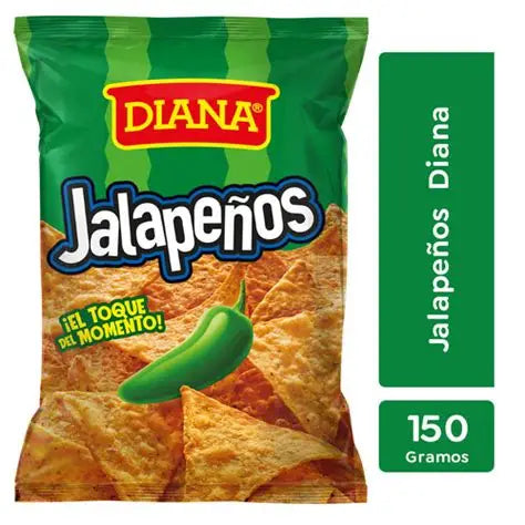 Jalapeño 150g