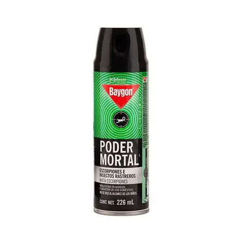 Baygon 226ml