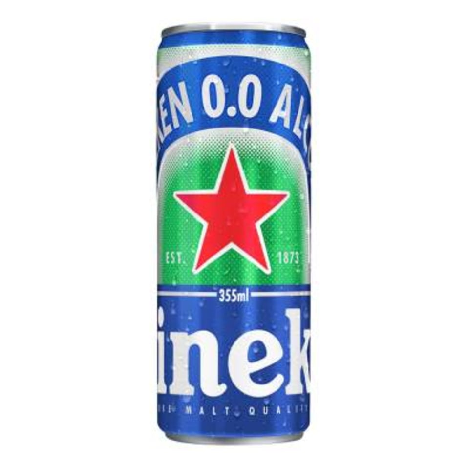 Heineken 0%Alcohol