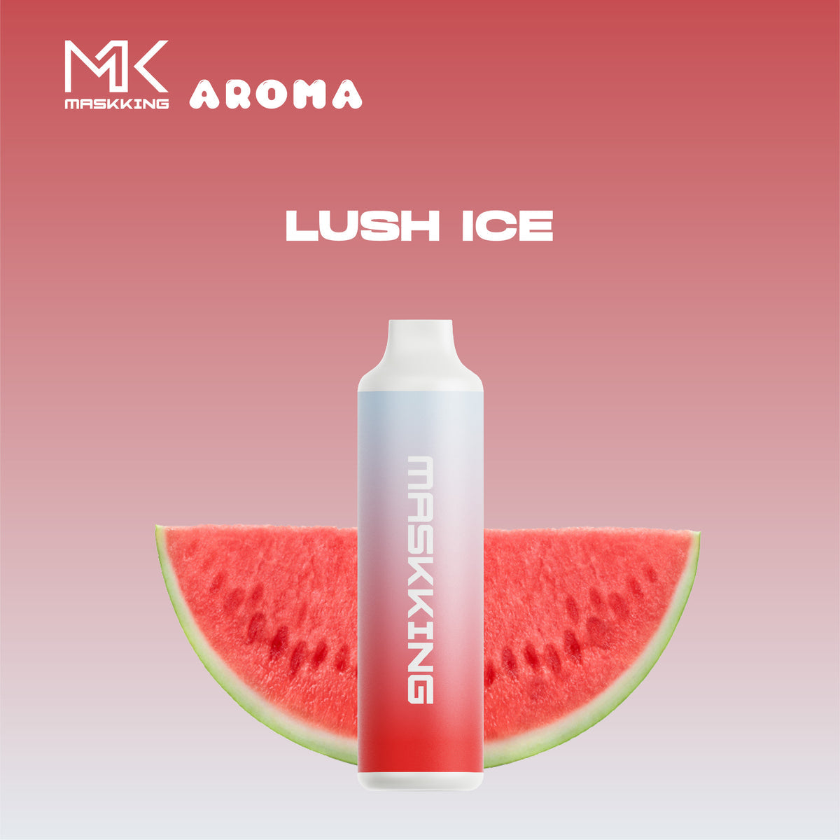 Vape Lush ice 6000 Puff