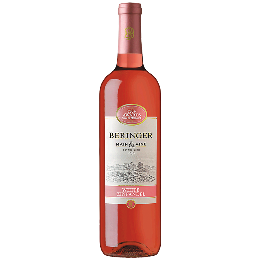 Beringer Main and Vine 750ml