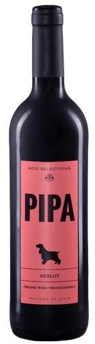 Pipa Merlot