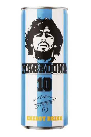 Energy Drink 250ml