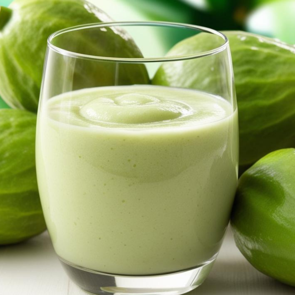 Cas 500g bolsa - Frozen fruit Smoothie Pack