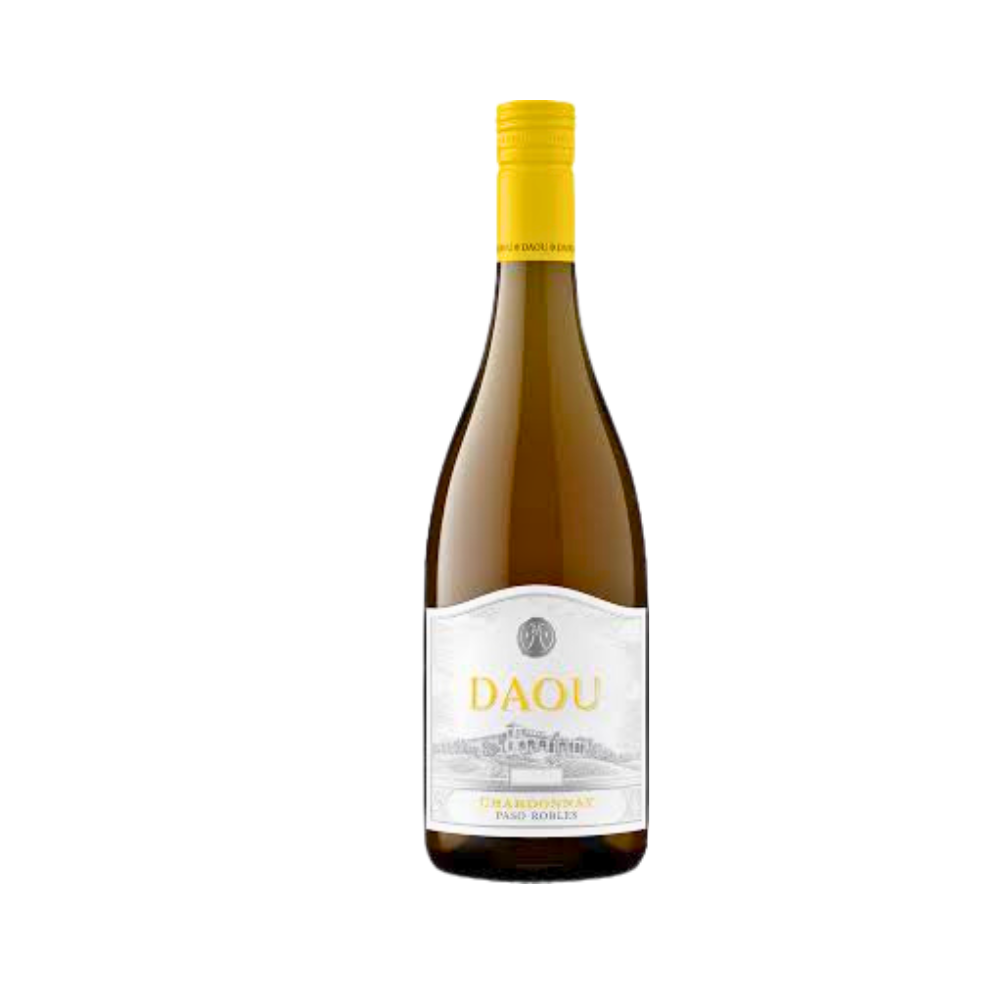 Vino Blanco DAOU Chardonnay
