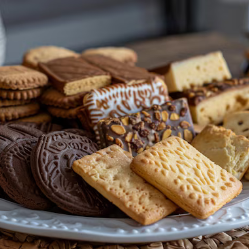 Cookies