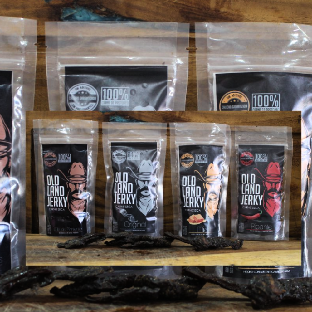 Jerky