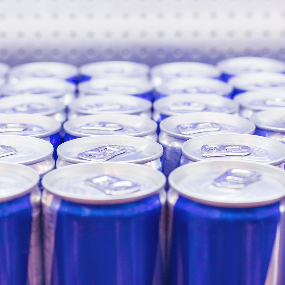 Energy Drinks