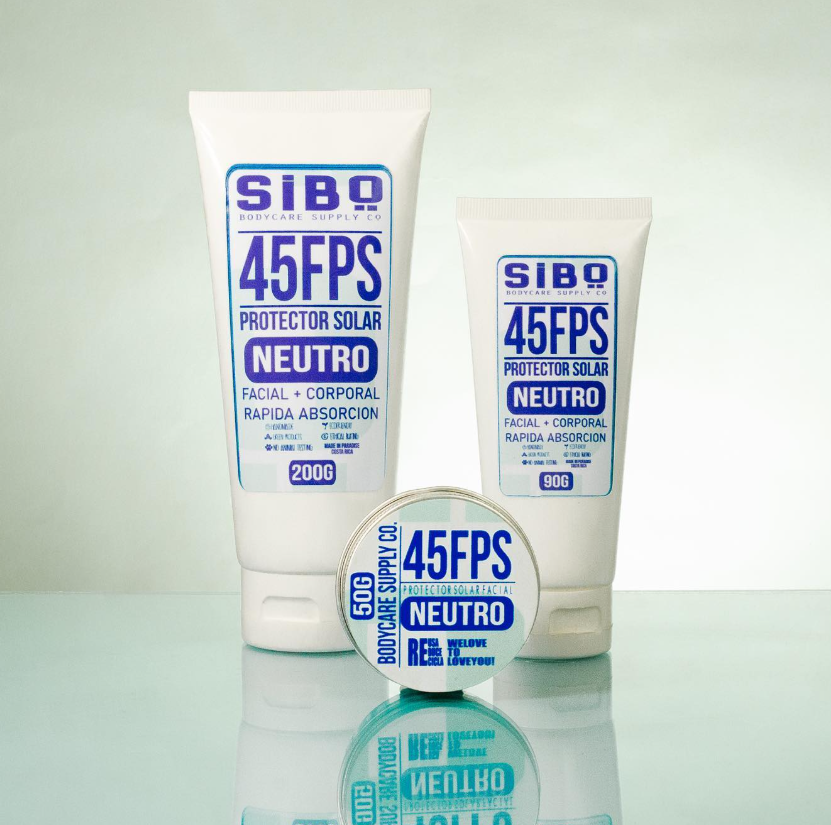 Sun Blockers and Repellents