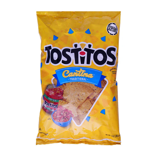 Tostitos Cantina Classic  305g