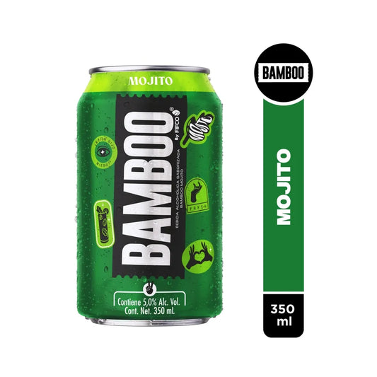 Bambo Mojito