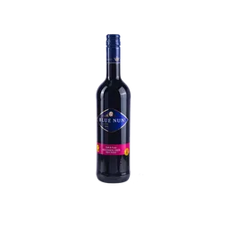 Vino Blue Nun Sin Alcohol Rojo