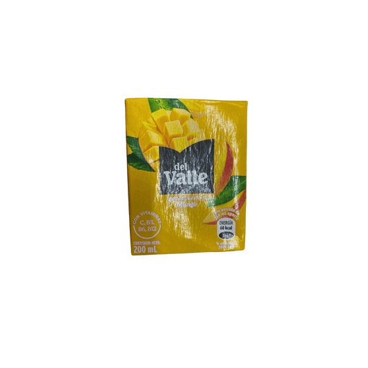 Jugo de Mango del Valle