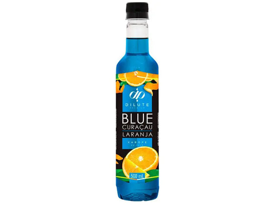 Blue Curacao 1L