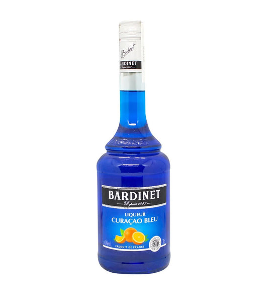 Blue Curacao 700ml