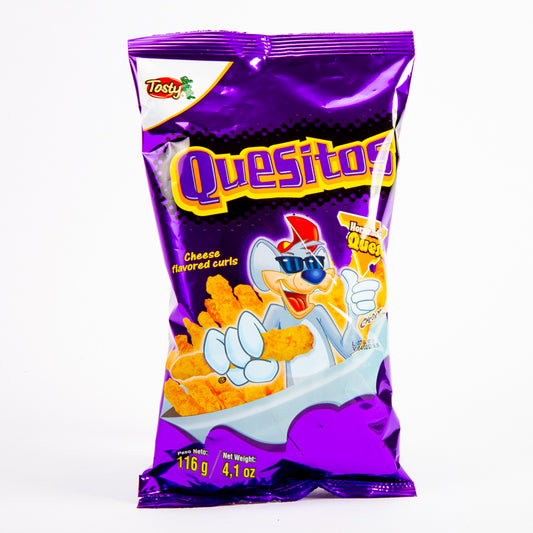 Quesitos 116g