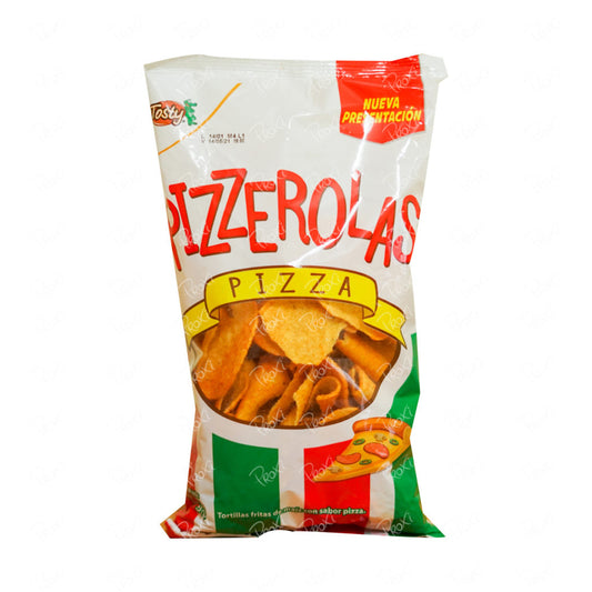 Pizzerolas 175g