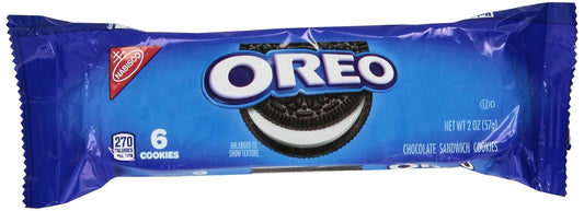 Galleta Oreo 68g