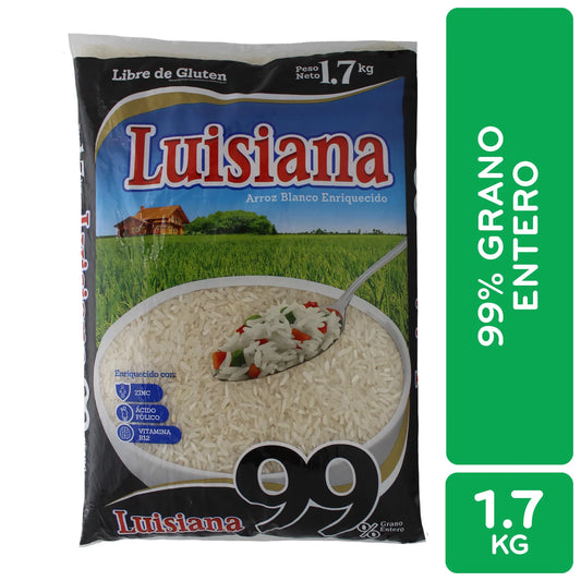 Arroz 99%