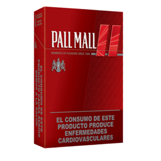 Pall Mall Clásico