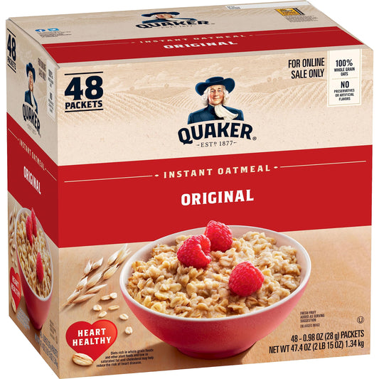 Avena Quaker  1K