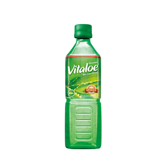Vitaloe Bebida de Aloe 500mL