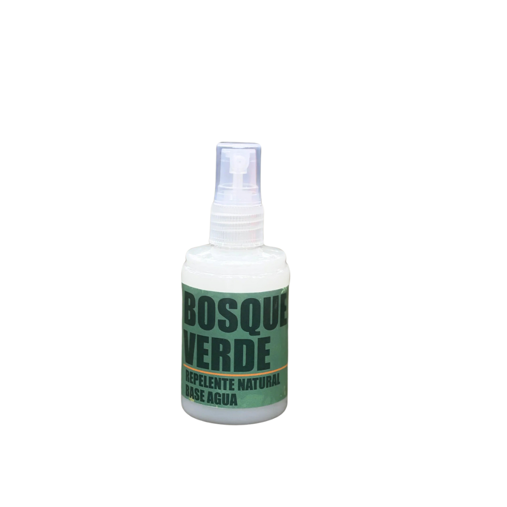 SIBO Repelente Natural Bosque Verde 30mL