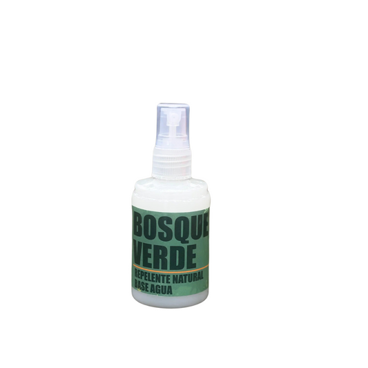SIBO Repelente Natural Bosque Verde 30mL