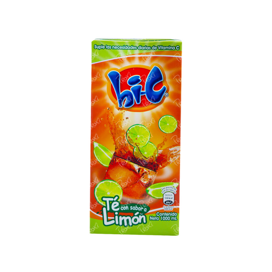 HI-C Té Limón 1000mL