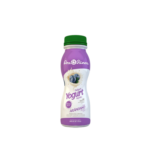 Yogurt  Deligurt Arándano 200mL