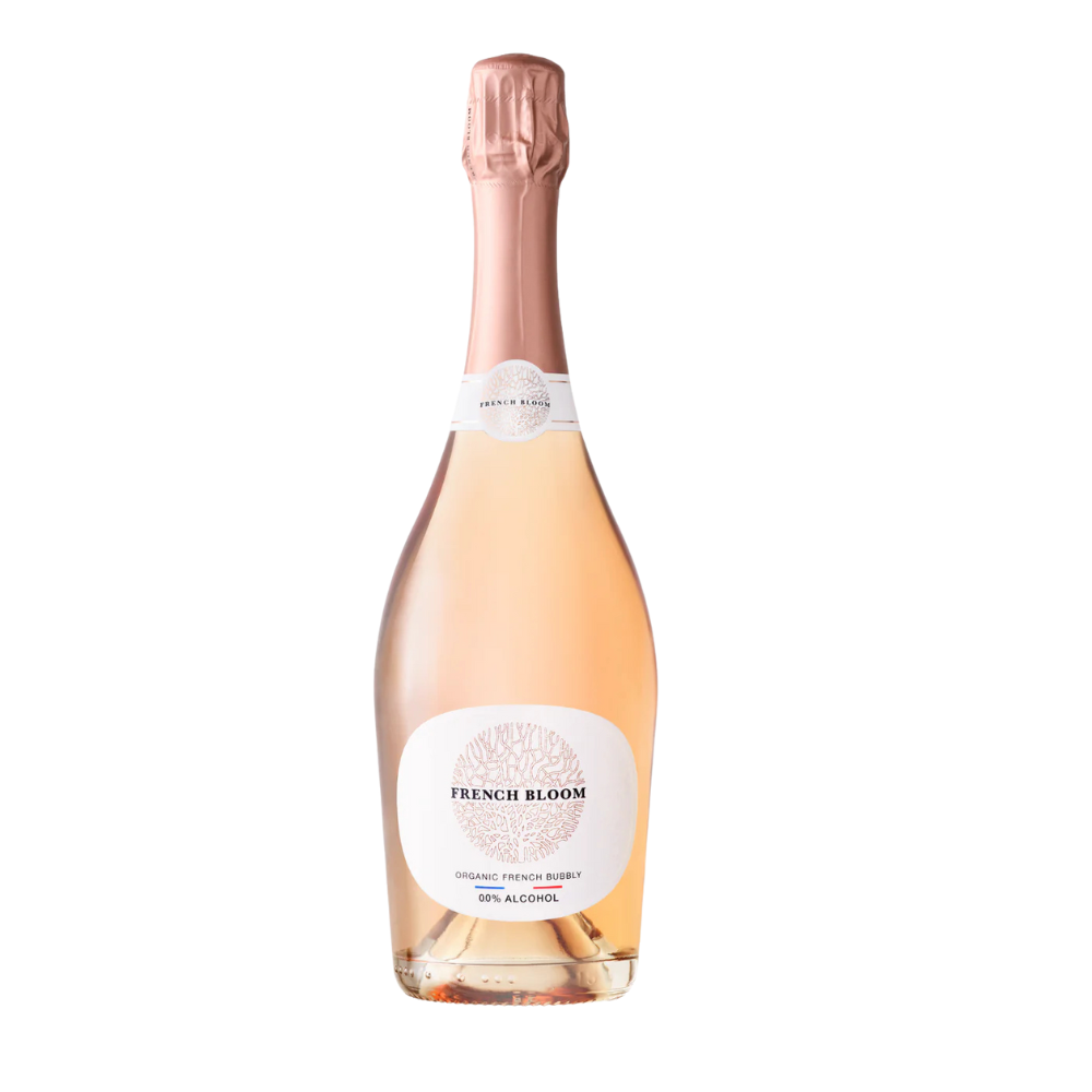 French Bloom Rose - 0% Alcohol