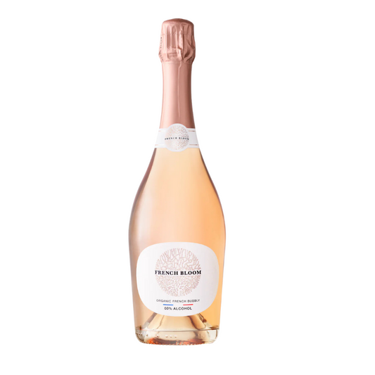 French Bloom Rose - 0% Alcohol