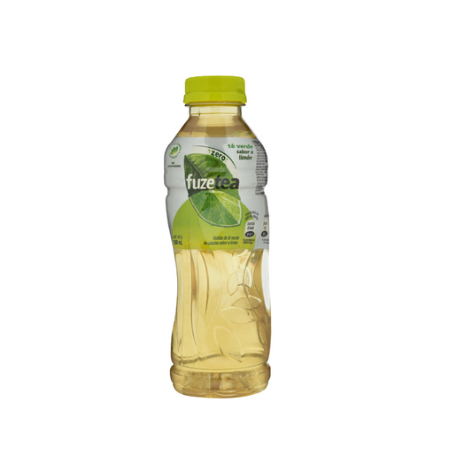 Fuze Tea Té verde 500mL