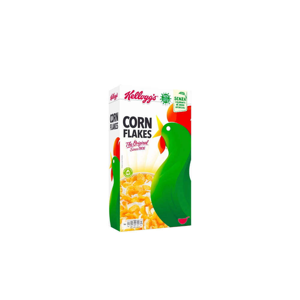 Corn Flakes 30g -1ud – BeachPits Mini Market