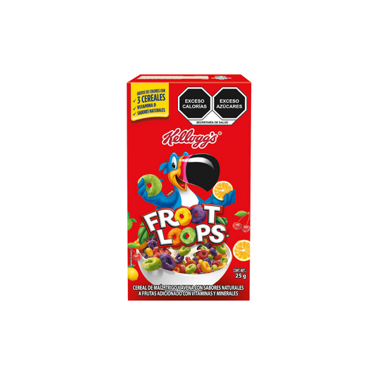 Froot Loops 30g -1ud