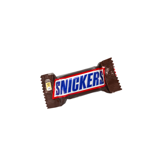 Snickers Chocolate Bar