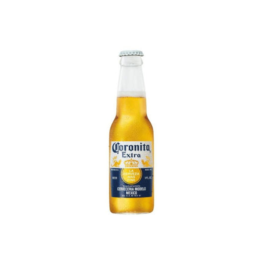 Coronita cerveza 210 mL