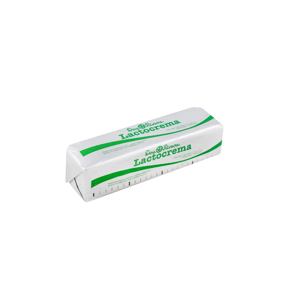Lactocrema Barra Dos Pinos 115g