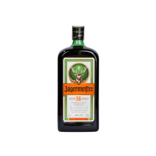 Jägermeister 1L