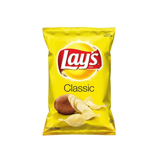 Lay's Original 220g